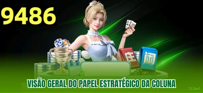 Big win animation on 711bet slot Jogo