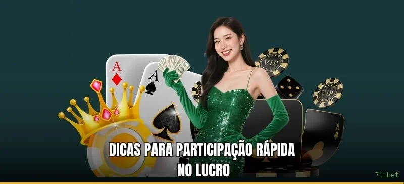 Lista de jogos para 711bet online section