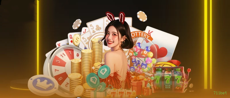 Lista de jogos para 711bet Brasil section